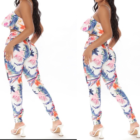 Pant set - Picture 2 of 3